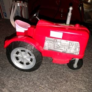 Barbie on the farm in new condition.